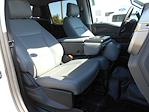 New 2025 Ford F-550 Crew Cab 4x4 12' Scelzi Contractor Truck for sale #13821 - photo 20