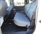 New 2025 Ford F-550 Crew Cab 4x4 12' Scelzi Contractor Truck for sale #13821 - photo 21