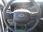 New 2025 Ford F-550 Crew Cab 4x4 12' Scelzi Contractor Truck for sale #13821 - photo 25