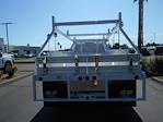 New 2025 Ford F-550 Crew Cab 4x4 12' Scelzi Contractor Truck for sale #13821 - photo 4