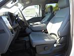 New 2025 Ford F-550 Crew Cab 4x4 12' Scelzi Contractor Truck for sale #13821 - photo 5