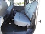 New 2025 Ford F-550 Crew Cab 4x4 12' Scelzi Contractor Truck for sale #13821 - photo 7