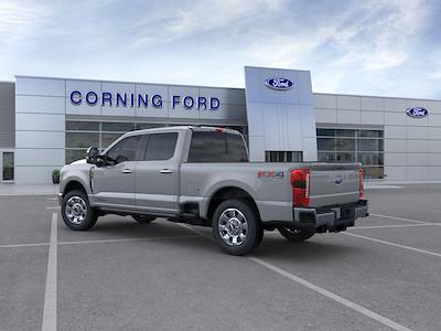 New 2025 Ford F-250 Lariat Crew Cab for sale #13822 - photo 2