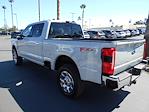 2025 Ford F-250 Crew Cab 4x4 Pickup for sale #13822 - photo 25