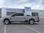 2025 Ford F-250 Crew Cab 4x4 Pickup for sale #13822 - photo 4