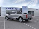2025 Ford F-250 Crew Cab 4x4 Pickup for sale #13822 - photo 2