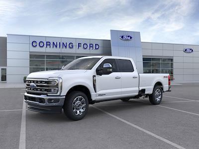 2025 Ford F-250 Crew Cab 4x4 Pickup for sale #13833 - photo 1