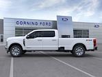 2025 Ford F-250 Crew Cab 4x4 Pickup for sale #13833 - photo 4