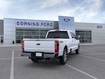 2025 Ford F-250 Crew Cab 4x4 Pickup for sale #13833 - photo 8