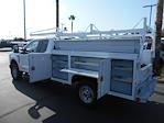 2025 Ford F-350 Super Cab SRW 4x4 Scelzi Service Truck for sale #13834 - photo 17