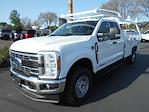 2025 Ford F-350 Super Cab SRW 4x4 Scelzi Service Truck for sale #13834 - photo 21