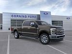 2025 Ford F-250 Crew Cab 4x4 Pickup for sale #13846 - photo 7
