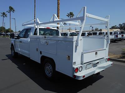 2025 Ford F-250 Super Cab 4x2 Scelzi Service Truck for sale #13848 - photo 2