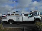 New 2025 Ford F-550 Super Cab 4x4 12' Scelzi Combo Body for sale #13849 - photo 3