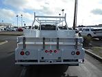 New 2025 Ford F-550 Super Cab 4x4 12' Scelzi Combo Body for sale #13849 - photo 4