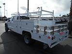 New 2025 Ford F-550 Super Cab 4x4 12' Scelzi Combo Body for sale #13849 - photo 2