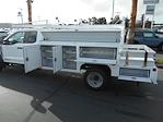 New 2025 Ford F-550 Super Cab 4x4 12' Scelzi Combo Body for sale #13849 - photo 5
