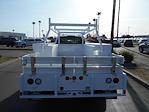 New 2025 Ford F-550 Super Cab 4x4 12' Scelzi Combo Body for sale #13850 - photo 4