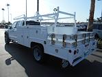 New 2025 Ford F-550 Super Cab 4x4 12' Scelzi Combo Body for sale #13850 - photo 2