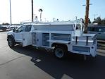 New 2025 Ford F-550 Super Cab 4x4 12' Scelzi Combo Body for sale #13850 - photo 5