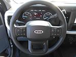 New 2025 Ford F-550 Super Cab 4x4 12' Scelzi Combo Body for sale #13850 - photo 12