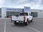 New 2025 Ford F-250 XL Crew Cab 4x4 Pickup for sale #13856 - photo 8