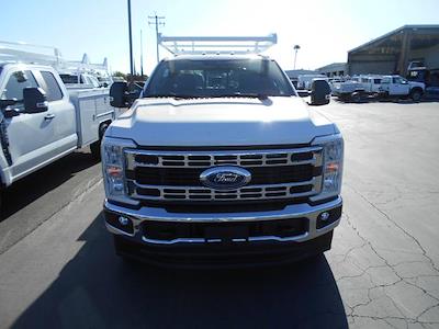2025 Ford F-350 Super Cab SRW 4x4 Scelzi Service Truck for sale #13858 - photo 2