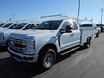 2025 Ford F-350 Super Cab SRW 4x4 Scelzi Service Truck for sale #13858 - photo 1