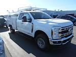 2025 Ford F-350 Super Cab SRW 4x4 Scelzi Service Truck for sale #13858 - photo 3