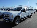 2025 Ford F-350 Super Cab SRW 4x4 Scelzi Service Truck for sale #13858 - photo 4