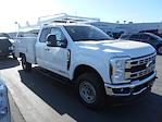 2025 Ford F-350 Super Cab SRW 4x4 Scelzi Service Truck for sale #13858 - photo 6