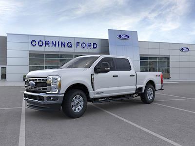 2025 Ford F-350 Crew Cab SRW 4x4 Pickup for sale #13859 - photo 1