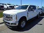2025 Ford F-350 Crew Cab SRW 4x4 Pickup for sale #13859 - photo 23