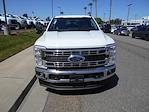 2025 Ford F-350 Crew Cab SRW 4x4 Pickup for sale #13859 - photo 24