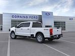 2025 Ford F-350 Crew Cab SRW 4x4 Pickup for sale #13859 - photo 2