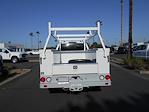 New 2025 Ford F-350 Super Cab 4x4 Scelzi SB-108-79-49-38-VO 9' Service Truck for sale #13862 - photo 20