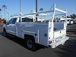 New 2025 Ford F-350 Super Cab 4x4 Scelzi SB-108-79-49-38-VO 9' Service Truck for sale #13862 - photo 21