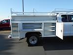 New 2025 Ford F-350 Super Cab 4x4 Scelzi SB-108-79-49-38-VO 9' Service Truck for sale #13862 - photo 22