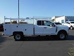 New 2025 Ford F-350 Super Cab 4x4 Scelzi SB-108-79-49-38-VO 9' Service Truck for sale #13862 - photo 3
