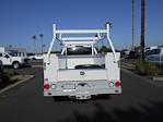 New 2025 Ford F-350 Super Cab 4x4 Scelzi SB-108-79-49-38-VO 9' Service Truck for sale #13862 - photo 4