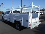 New 2025 Ford F-350 Super Cab 4x4 Scelzi SB-108-79-49-38-VO 9' Service Truck for sale #13862 - photo 2