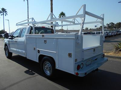 2025 Ford F-250 Super Cab 4x2 Scelzi Service Truck for sale #13864 - photo 2