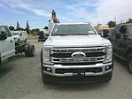 New 2025 Ford F-550 Super Cab 4x4 11' Knapheide Mechanics Body for sale #13873 - photo 2
