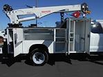 New 2025 Ford F-550 Super Cab 4x4 11' Knapheide Mechanics Body for sale #13873 - photo 4
