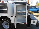 New 2025 Ford F-550 Super Cab 4x4 11' Knapheide Mechanics Body for sale #13873 - photo 8