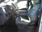 New 2025 Ford F-550 Super Cab 4x4 11' Knapheide Mechanics Body for sale #13873 - photo 11
