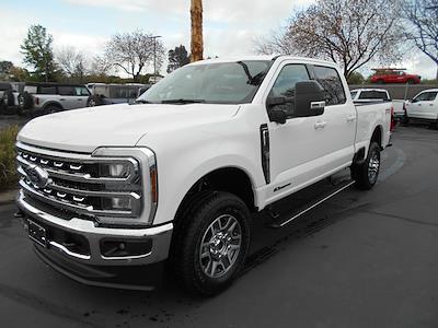 2025 Ford F-250 Crew Cab 4x4 Pickup for sale #13874 - photo 1