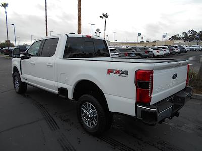 New 2025 Ford F-250 Lariat Crew Cab for sale #13874 - photo 2