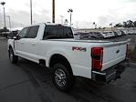 2025 Ford F-250 Crew Cab 4x4 Pickup for sale #13874 - photo 2