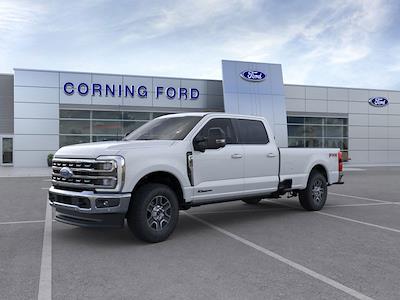 2025 Ford F-350 Crew Cab SRW 4x4 Pickup for sale #13880 - photo 1